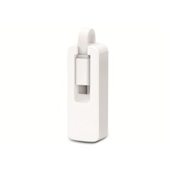 TP-Link USB-C Netværksadapter 1Gbps - Fremragende Kvalitet & Hurtig Forbindelse - Varenummer: 6935364072599