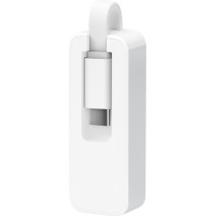 TP-Link USB-C Netværksadapter 1Gbps - Fremragende Kvalitet & Hurtig Forbindelse - Varenummer: 6935364072599
