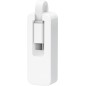 TP-Link Netværksadapter USB-C 1Gbps Kabling TP-Link Netværksadapter USB-C 1Gbps Kabling