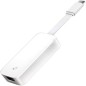 TP-Link Netværksadapter USB-C 1Gbps Kabling TP-Link Netværksadapter USB-C 1Gbps Kabling