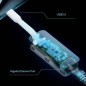 TP-Link Netværksadapter USB-C 1Gbps Kabling TP-Link Netværksadapter USB-C 1Gbps Kabling