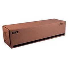 OKI Waste toner container