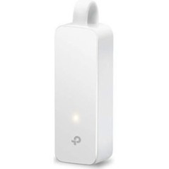 TP-Link USB-C Netværksadapter 1Gbps - Fremragende Kvalitet & Hurtig Forbindelse - Varenummer: 6935364072599
