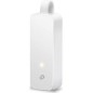 TP-Link Netværksadapter USB-C 1Gbps Kabling TP-Link Netværksadapter USB-C 1Gbps Kabling
