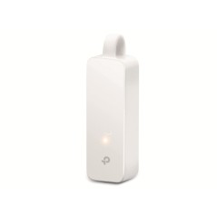 TP-Link USB-C Netværksadapter 1Gbps - Fremragende Kvalitet & Hurtig Forbindelse - Varenummer: 6935364072599