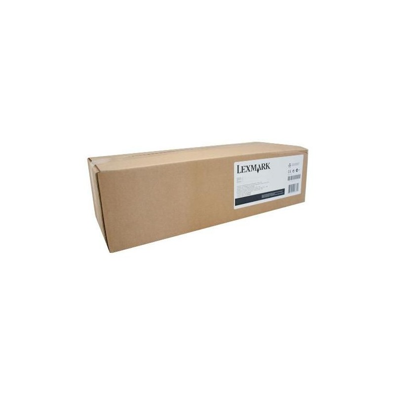 Lexmark Cover controller box sfp