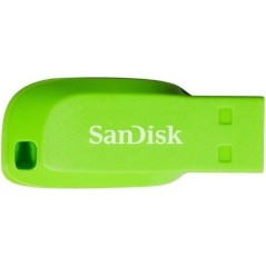 Sandisk CRUZER BLADE USB DRIVE 16GB