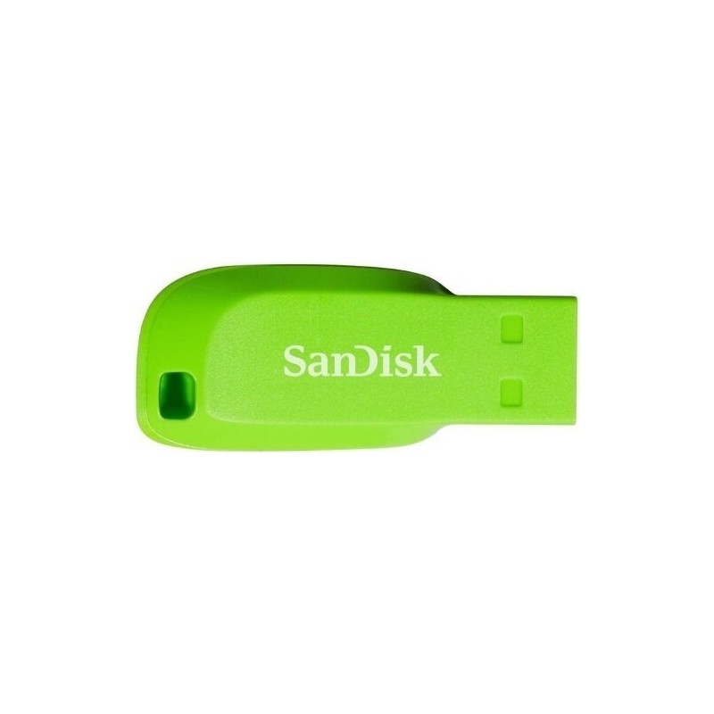 Sandisk CRUZER BLADE USB DRIVE 16GB Sandisk CRUZER BLADE USB DRIVE 16GB