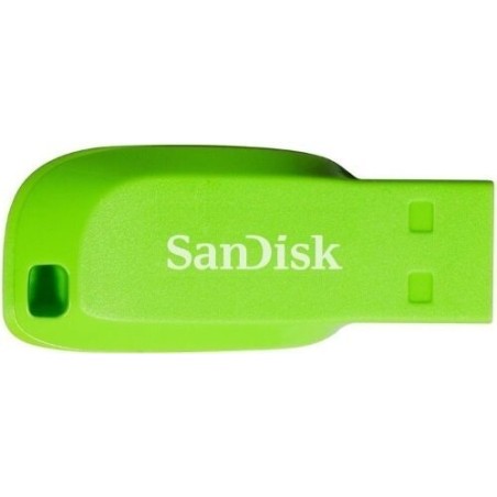 Sandisk CRUZER BLADE USB DRIVE 16GB