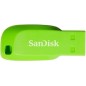Sandisk CRUZER BLADE USB DRIVE 16GB Sandisk CRUZER BLADE USB DRIVE 16GB