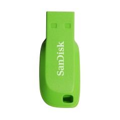 Sandisk CRUZER BLADE USB DRIVE 16GB