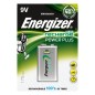 Energizer RECH HR22 175MAH 1PK