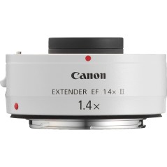 Canon extender EF 14x III