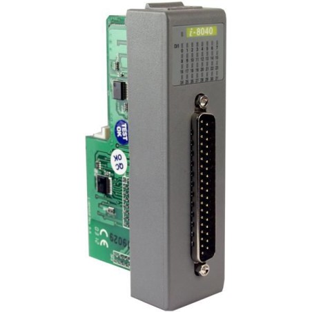 Moxa I-8040-G CR