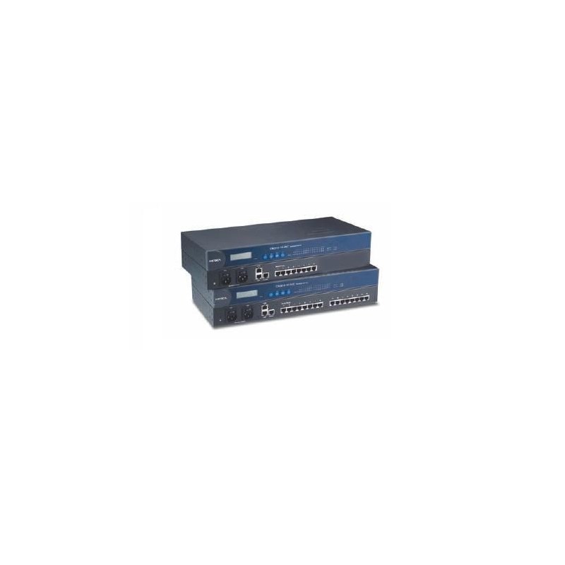 Moxa CN2650I-16-2AC