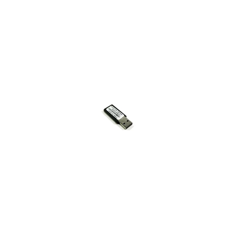 IBM Memory Key USB VMware