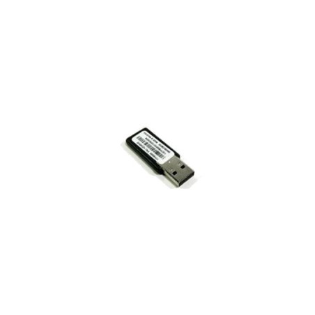 IBM Memory Key USB VMware