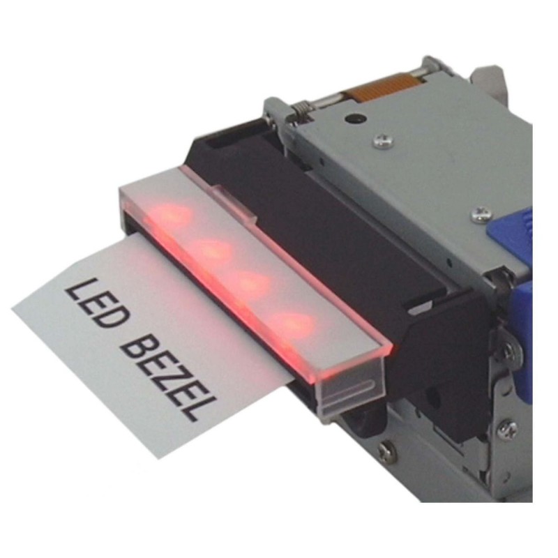 Star Micronics LB-SK1-1G Bezel Star Micronics LB-SK1-1G Bezel