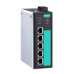 Moxa EDS-405A-PTP-T