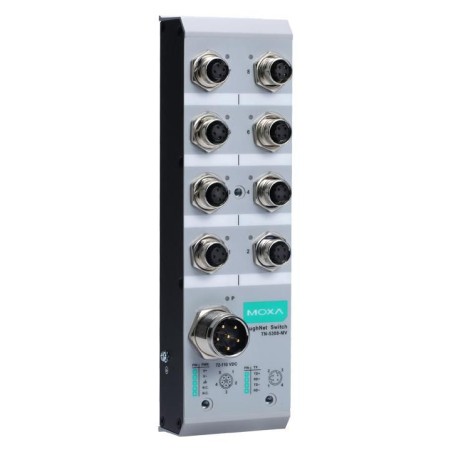 Moxa TN-5308-MV