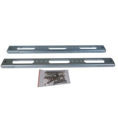 Moxa PANEL MOUNT KIT AFL3-08AW10A