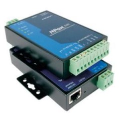 Moxa NPORT 5230 W ADAPTER