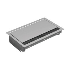 Bachmann CONI built-in-frame Short
