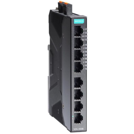 Moxa SDS-3008-T