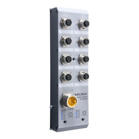 Moxa TN-5308-MV-CT-T