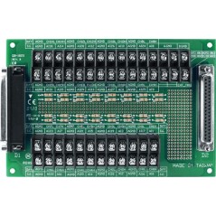 Moxa ANALOG INPUT SCREW TERMINAL BO