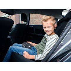 Lenco CD-300 CD-afspiller - Den Perfekte Lydoplevelse med Stilfuldt Design!