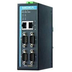 Moxa NPORT IA5450AI