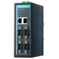 Moxa NPORT IA5450AI Moxa NPORT IA5450AI