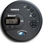 Lenco CD-300 CD-afspiller Lenco CD-300 CD-afspiller