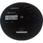 Lenco CD-300 CD-afspiller Lenco CD-300 CD-afspiller