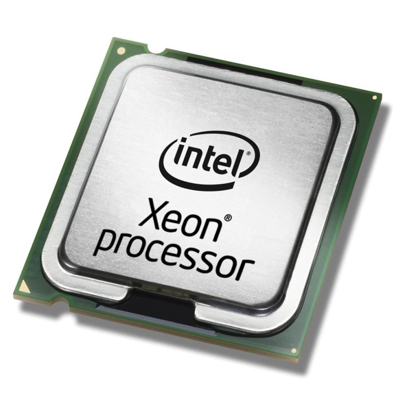 Lenovo Intel Xeon E5-2609v2 4C 255 Lenovo Intel Xeon E5-2609v2 4C 255