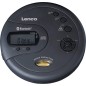Lenco CD-300 CD-afspiller Lenco CD-300 CD-afspiller