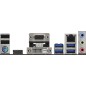 ASRock A520M-HDV Micro-ATX AM4 AMD A520 ASRock A520M-HDV Micro-ATX AM4 AMD A520
