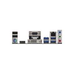 Køb ASRock A520M-HDV Micro-ATX AM4 - Optimal ydeevne til din AMD A520 - Varenummer: 4710483932267