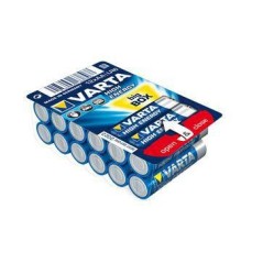 Varta 1x24 High Energy AA LR 6