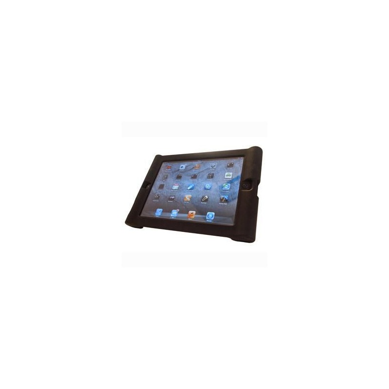 Umates iBumper iPad Air black