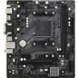 ASRock A520M-HDV Micro-ATX AM4 AMD A520 ASRock A520M-HDV Micro-ATX AM4 AMD A520
