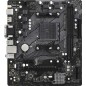 ASRock A520M-HDV Micro-ATX AM4 AMD A520 ASRock A520M-HDV Micro-ATX AM4 AMD A520