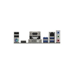 Køb ASRock A520M-HDV Micro-ATX AM4 - Optimal ydeevne til din AMD A520 - Varenummer: 4710483932267