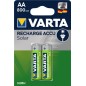 Varta 1x2 Solar Accu AA NiMH Varta 1x2 Solar Accu AA NiMH