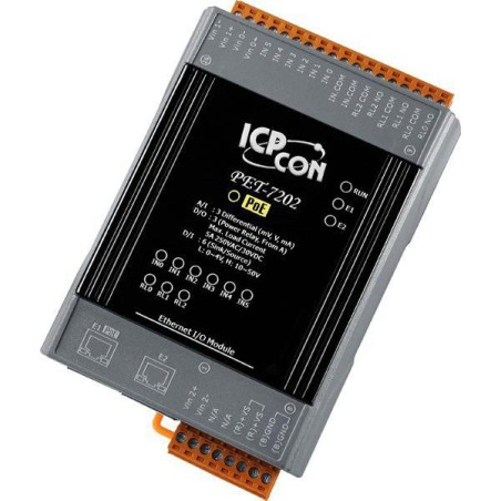 Moxa PET-7202 CR