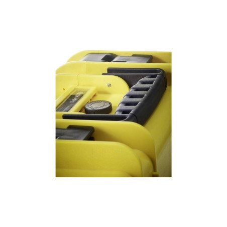 BW International Type 3000
