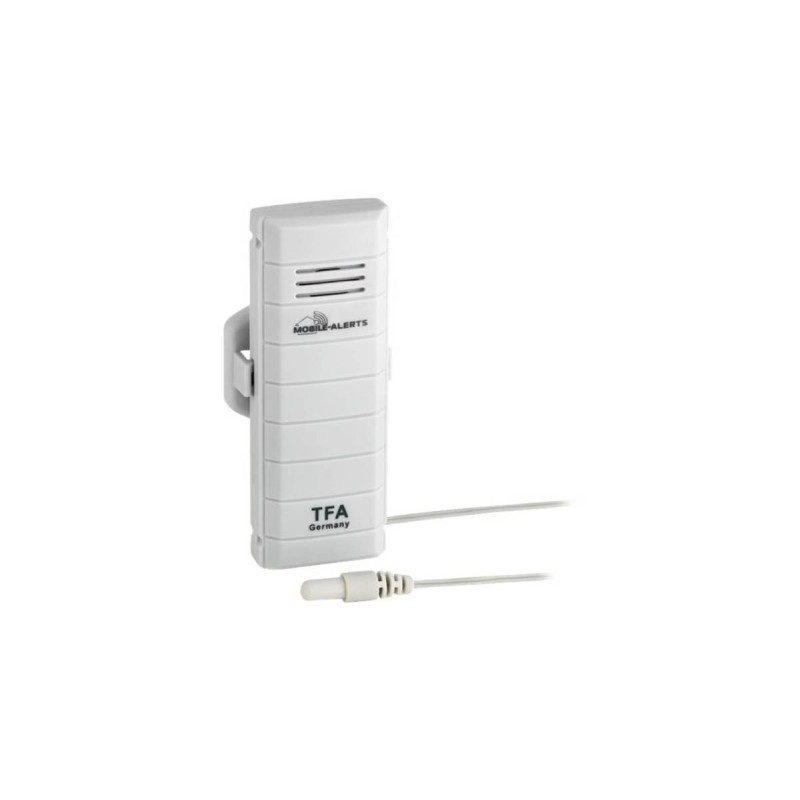 TFA Temperature Transmitter with