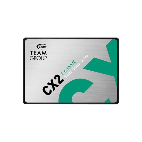 Team Group SSD CX2 CLASSIC 512GB 2.5 SATA-600