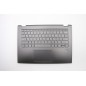 Lenovo Upper Case wKB GREEK